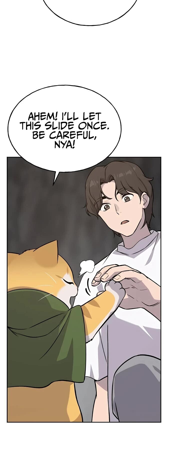 The Top Dungeon Farmer Chapter 23 Page 7