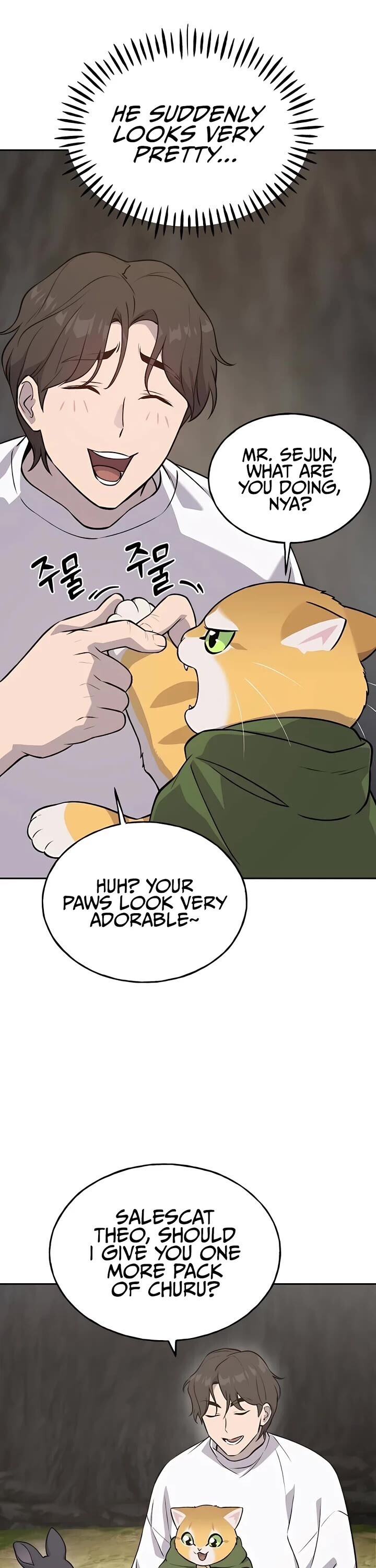 The Top Dungeon Farmer Chapter 23 Page 9