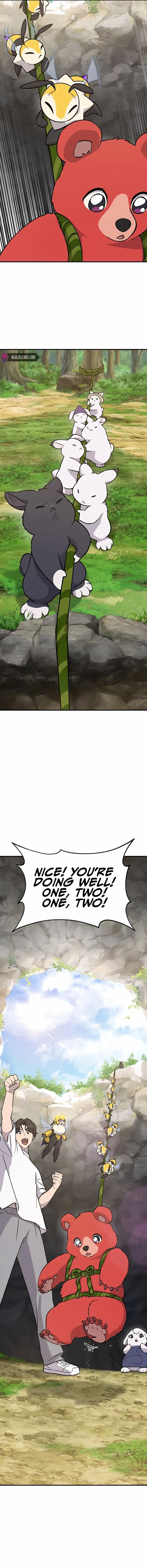 The Top Dungeon Farmer Chapter 24 Page 20