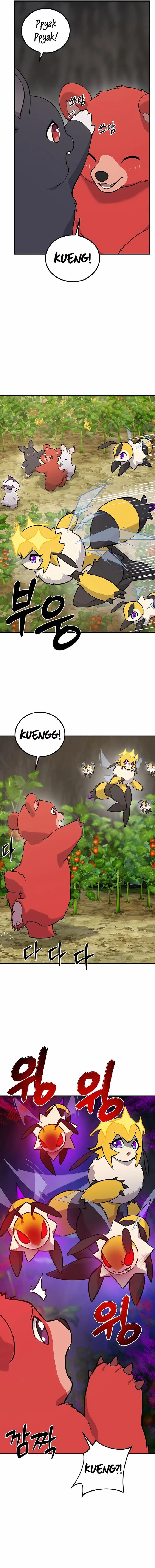 The Top Dungeon Farmer Chapter 24 Page 5