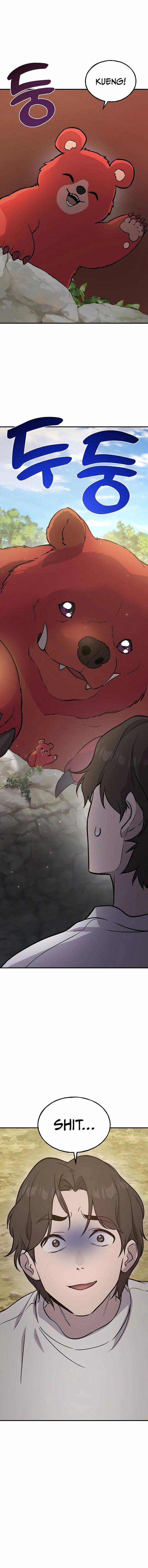 The Top Dungeon Farmer Chapter 25 Page 1