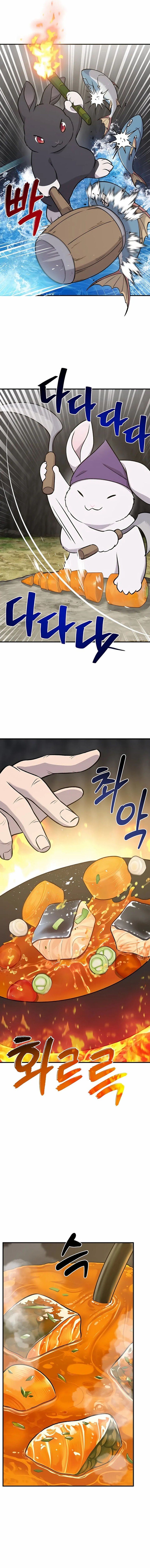 The Top Dungeon Farmer Chapter 25 Page 16