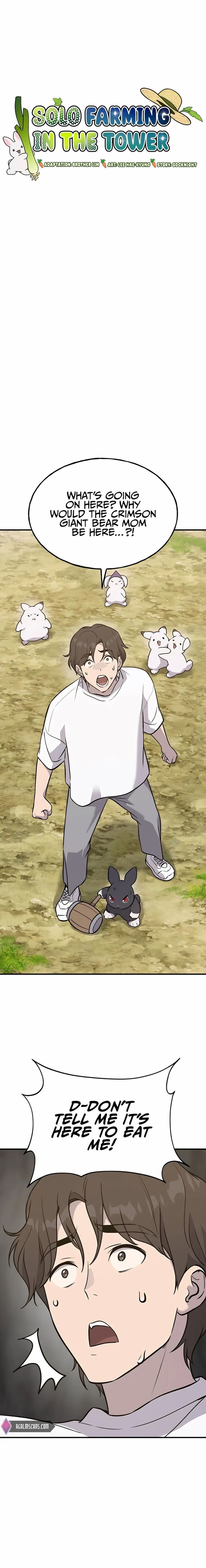 The Top Dungeon Farmer Chapter 25 Page 2