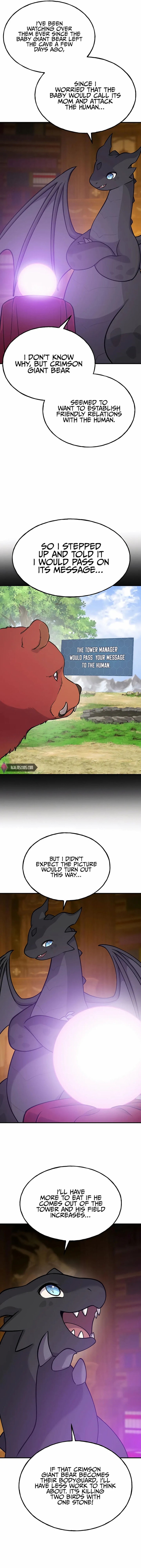 The Top Dungeon Farmer Chapter 25 Page 20