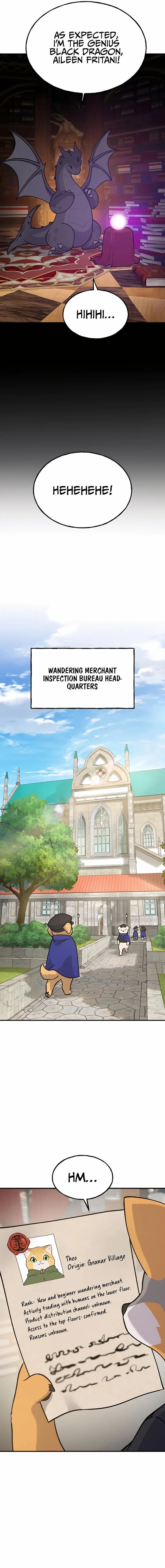 The Top Dungeon Farmer Chapter 25 Page 21