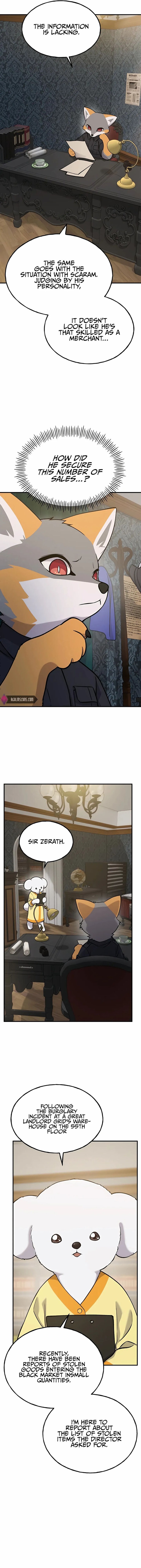 The Top Dungeon Farmer Chapter 25 Page 22