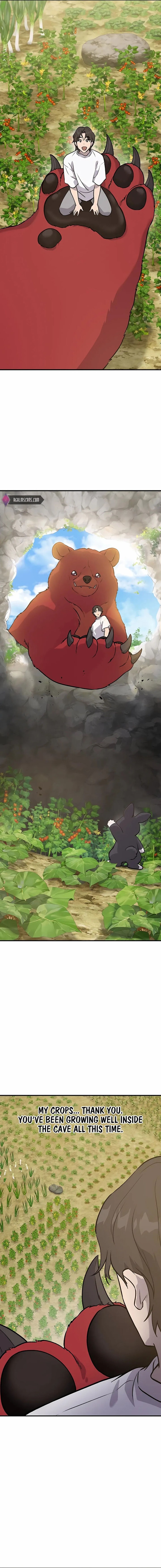 The Top Dungeon Farmer Chapter 25 Page 6