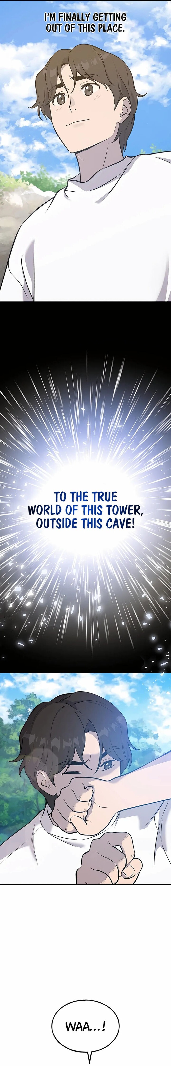 The Top Dungeon Farmer Chapter 25 Page 7