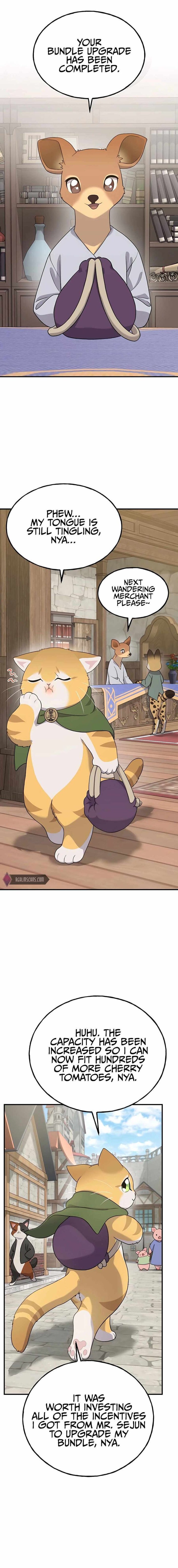 The Top Dungeon Farmer Chapter 26 Page 10