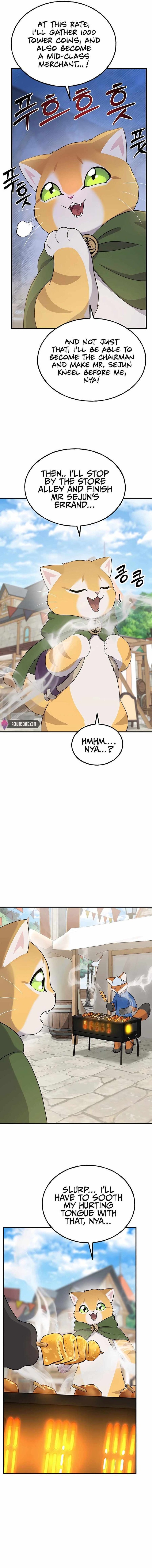 The Top Dungeon Farmer Chapter 26 Page 11