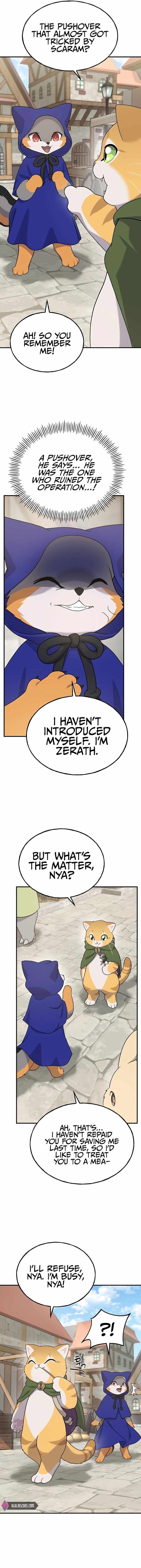 The Top Dungeon Farmer Chapter 26 Page 13