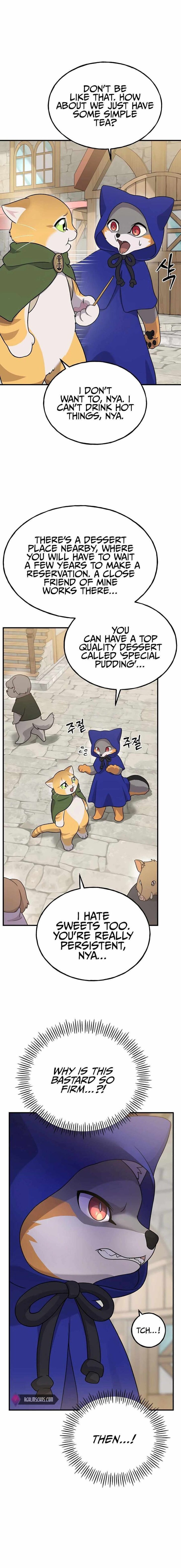 The Top Dungeon Farmer Chapter 26 Page 14