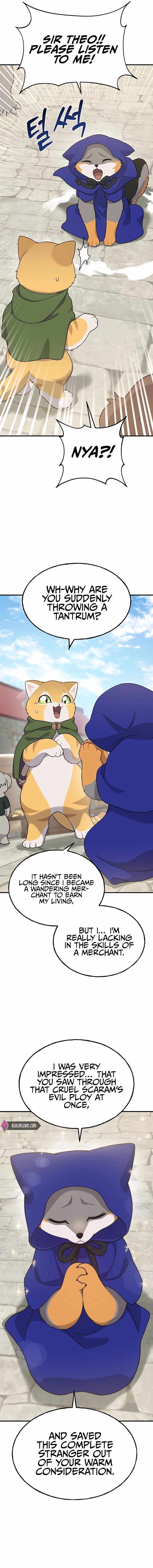 The Top Dungeon Farmer Chapter 26 Page 15