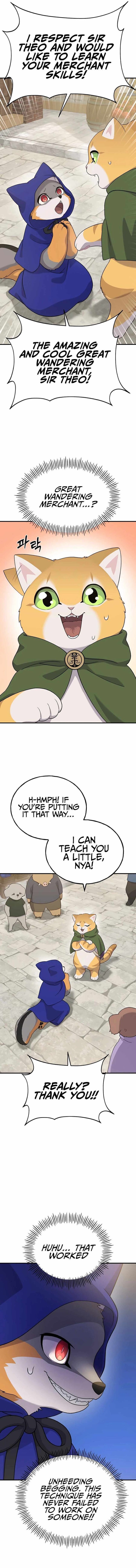 The Top Dungeon Farmer Chapter 26 Page 16