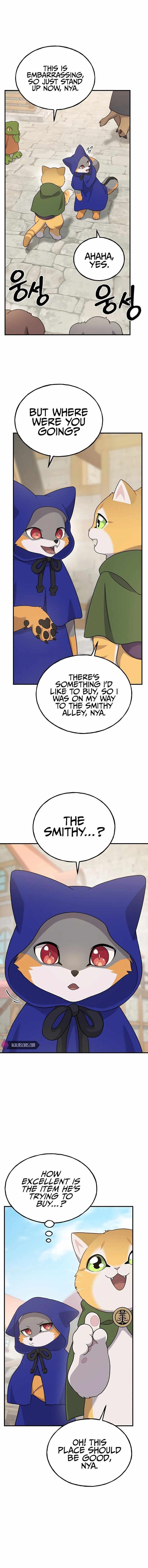 The Top Dungeon Farmer Chapter 26 Page 17