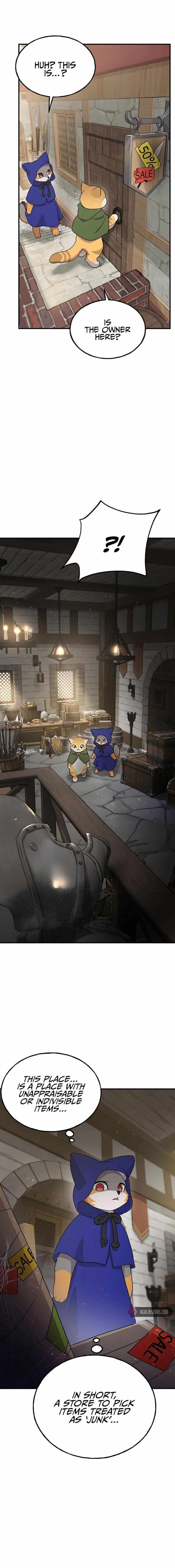 The Top Dungeon Farmer Chapter 26 Page 18