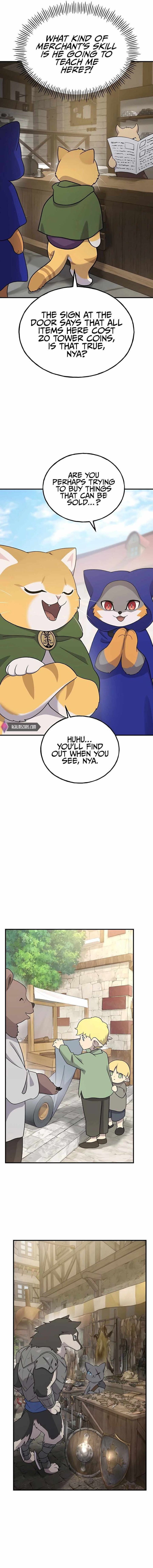 The Top Dungeon Farmer Chapter 26 Page 19