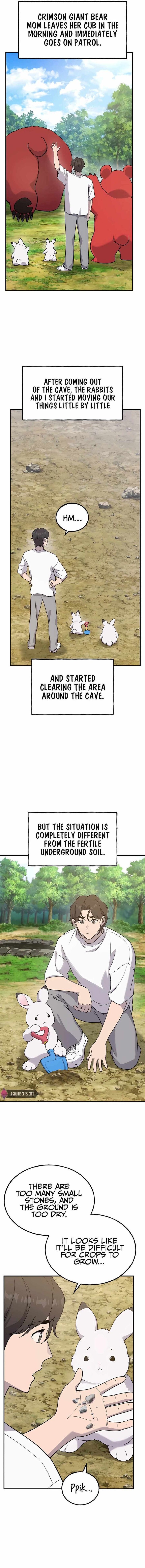 The Top Dungeon Farmer Chapter 26 Page 2