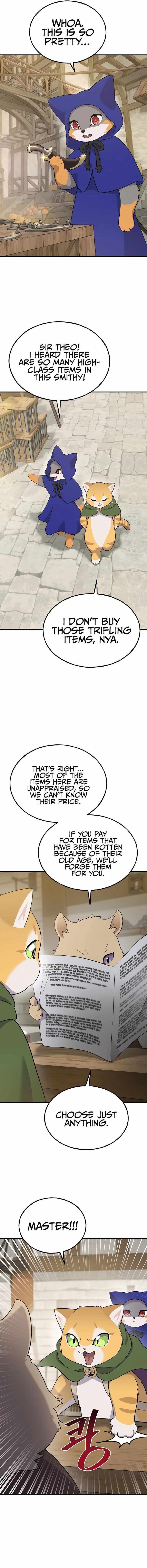 The Top Dungeon Farmer Chapter 26 Page 20