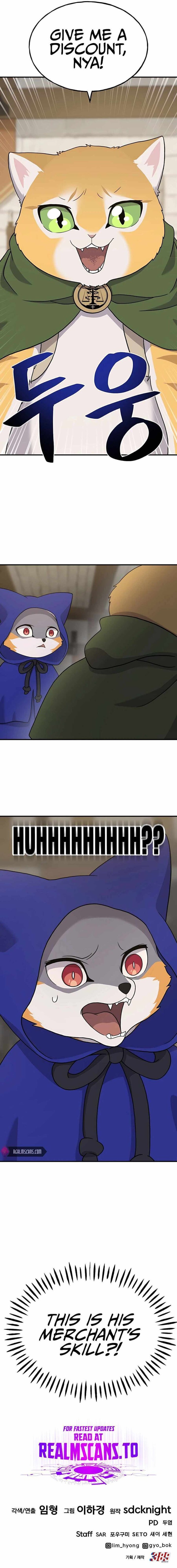 The Top Dungeon Farmer Chapter 26 Page 21