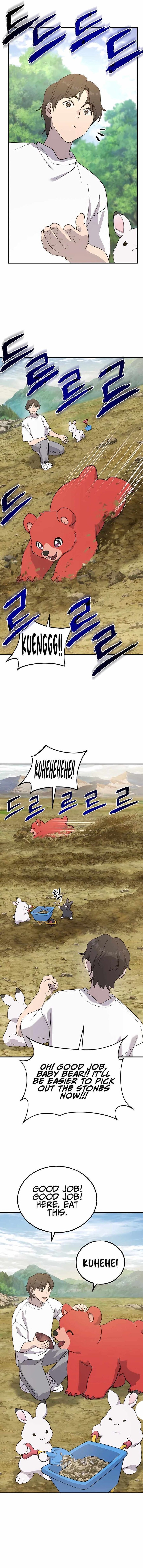 The Top Dungeon Farmer Chapter 26 Page 3