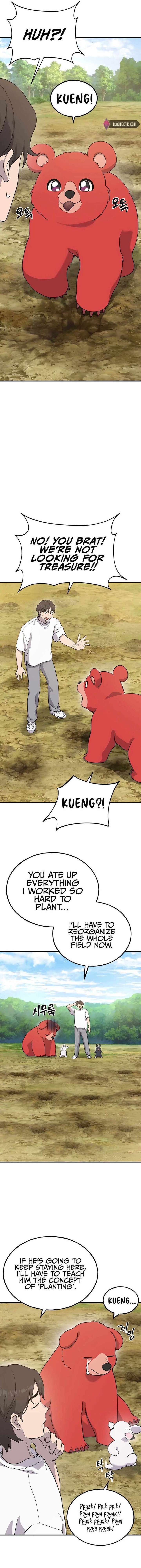 The Top Dungeon Farmer Chapter 26 Page 5