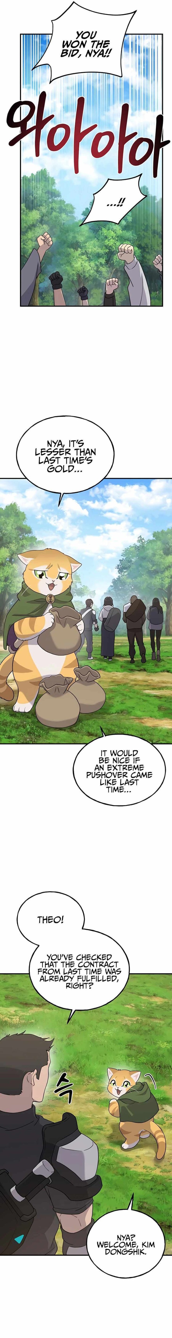 The Top Dungeon Farmer Chapter 26 Page 7