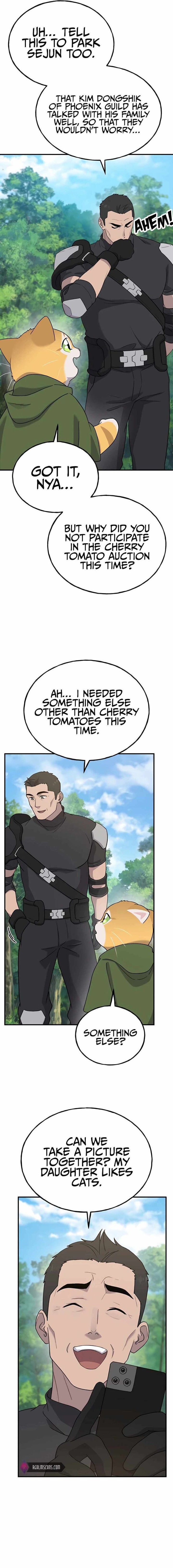 The Top Dungeon Farmer Chapter 26 Page 8