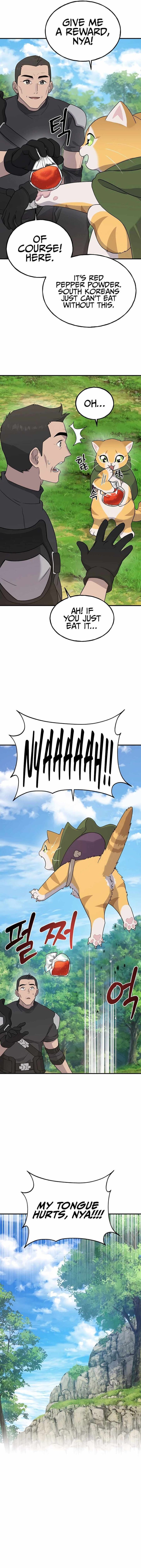 The Top Dungeon Farmer Chapter 26 Page 9