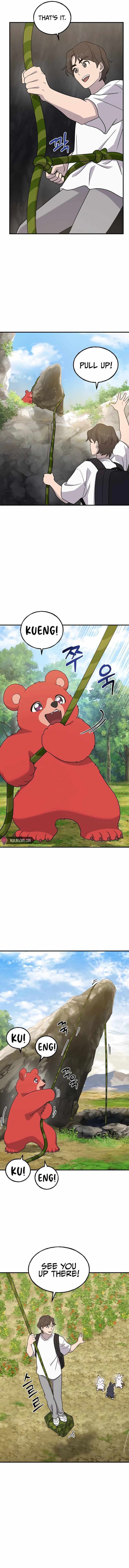 The Top Dungeon Farmer Chapter 27 Page 11