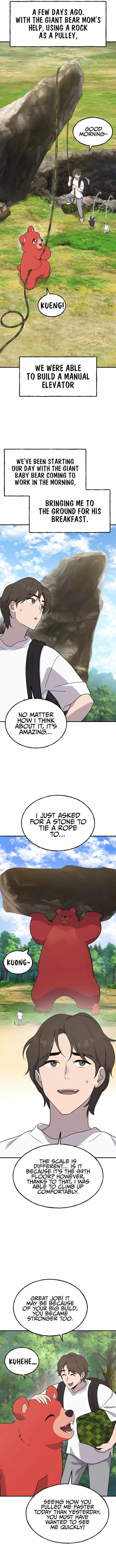 The Top Dungeon Farmer Chapter 27 Page 12