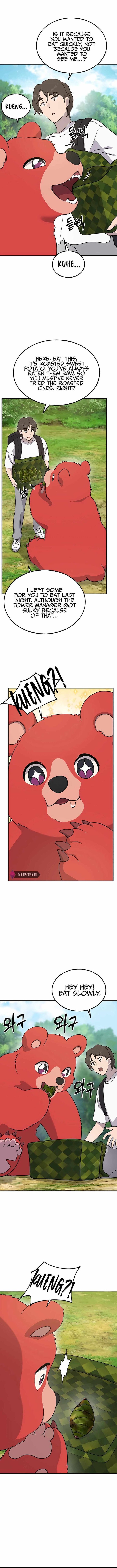 The Top Dungeon Farmer Chapter 27 Page 13