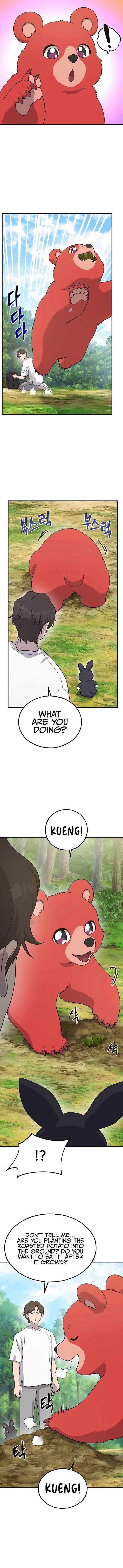 The Top Dungeon Farmer Chapter 27 Page 14