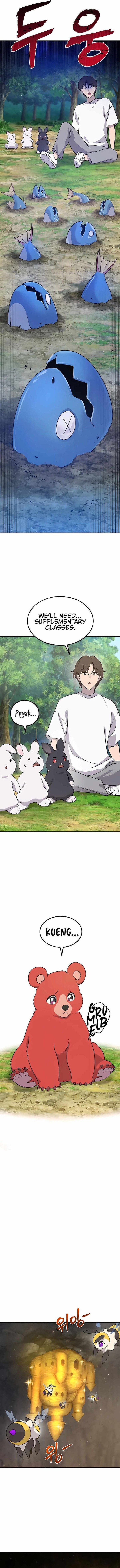 The Top Dungeon Farmer Chapter 27 Page 16