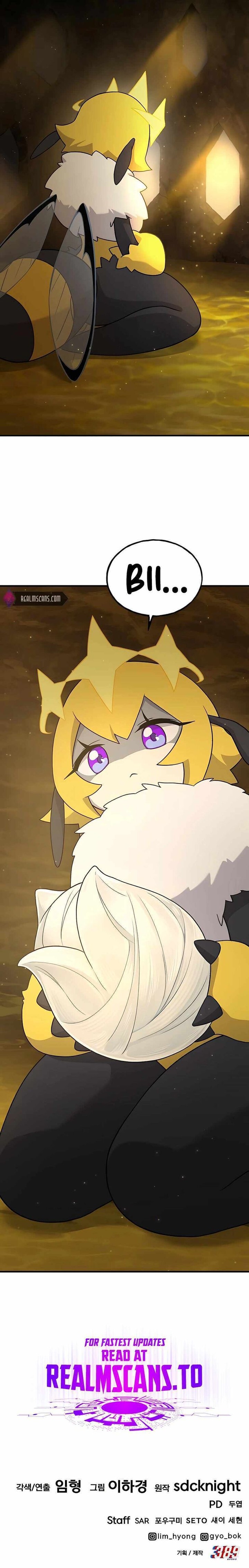 The Top Dungeon Farmer Chapter 27 Page 17