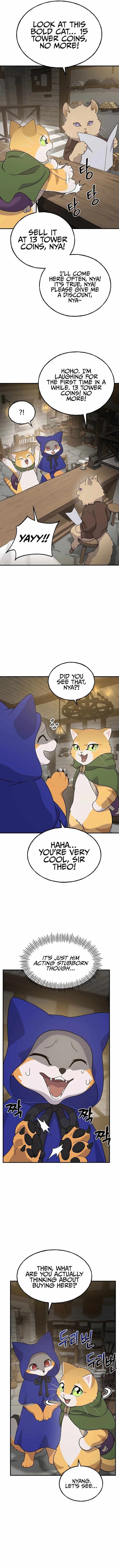 The Top Dungeon Farmer Chapter 27 Page 2