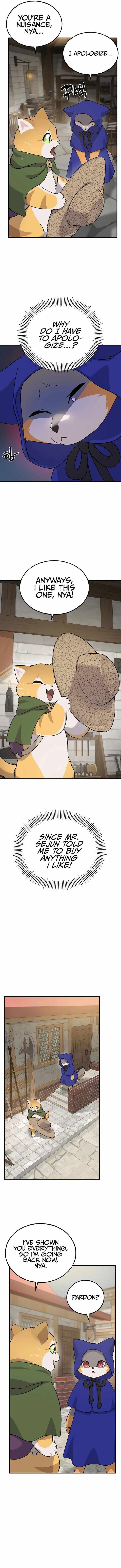 The Top Dungeon Farmer Chapter 27 Page 4