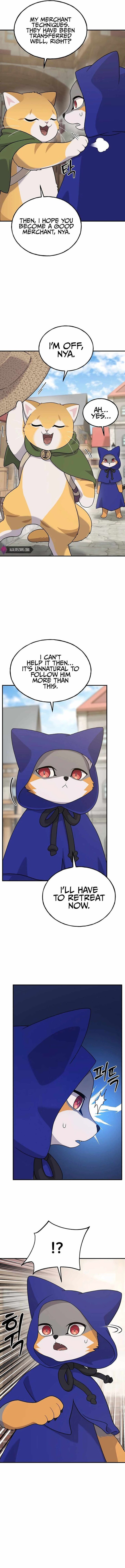 The Top Dungeon Farmer Chapter 27 Page 5