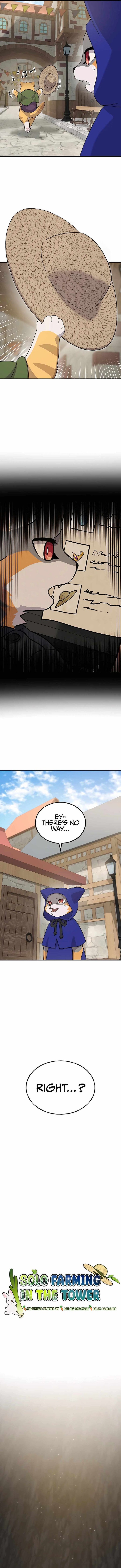 The Top Dungeon Farmer Chapter 27 Page 6