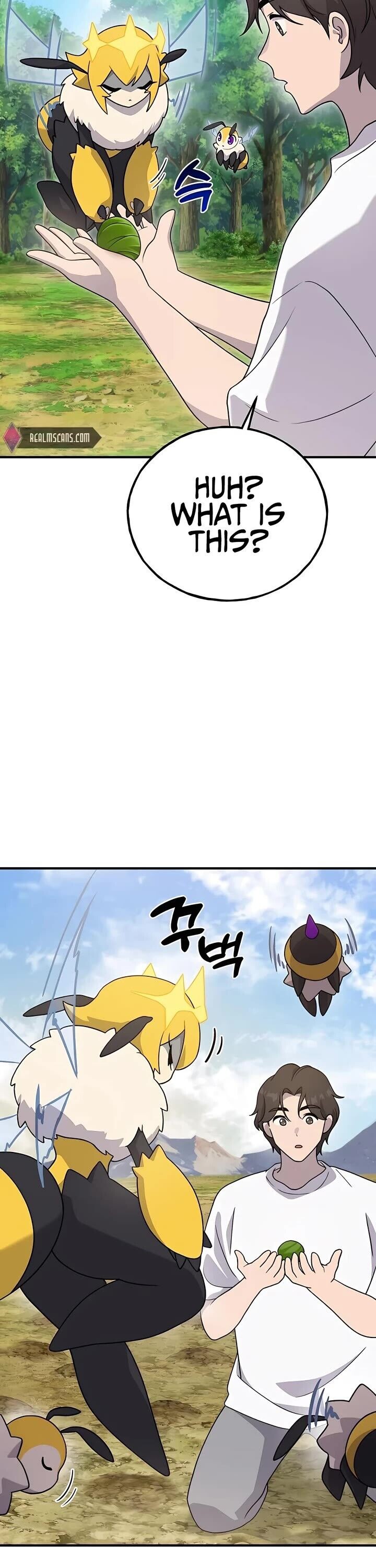 The Top Dungeon Farmer Chapter 28 Page 11