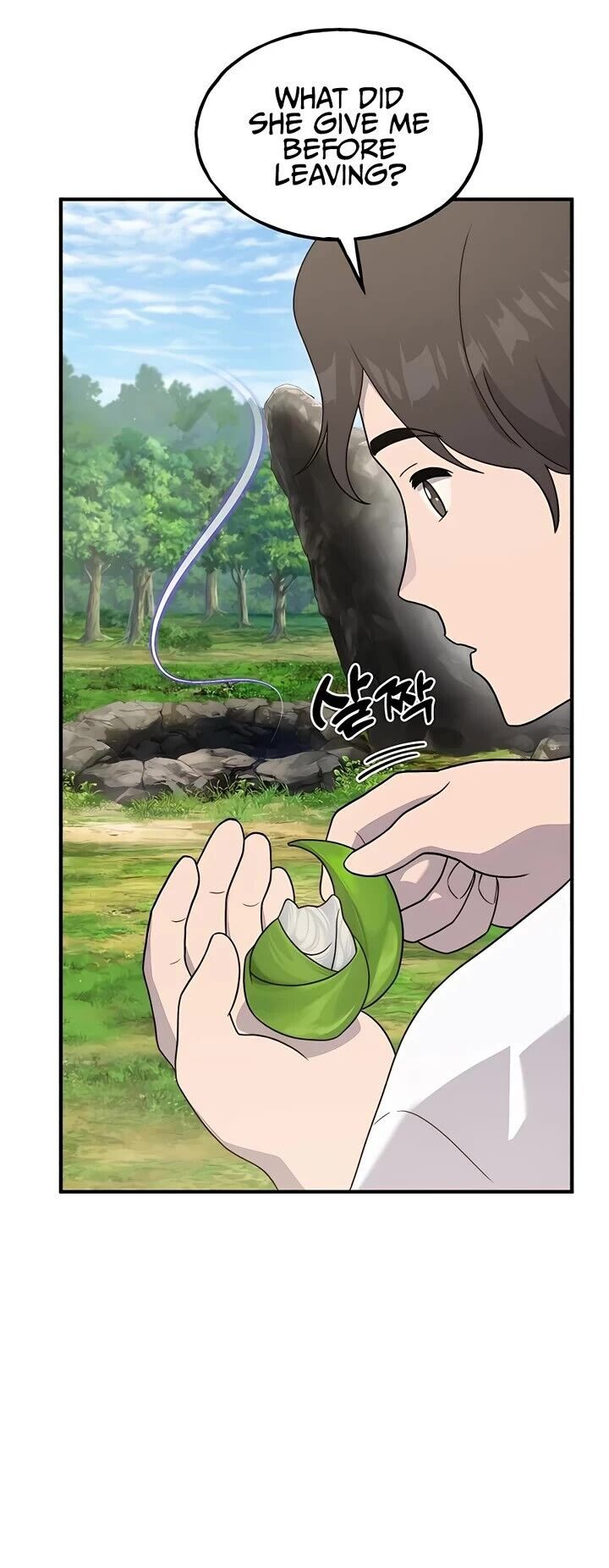 The Top Dungeon Farmer Chapter 28 Page 13