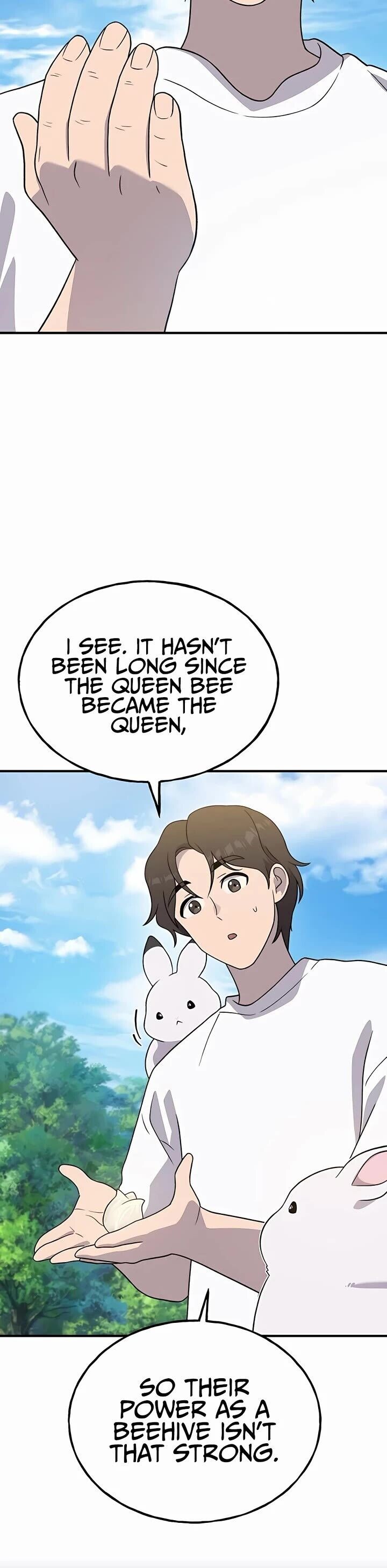 The Top Dungeon Farmer Chapter 28 Page 15