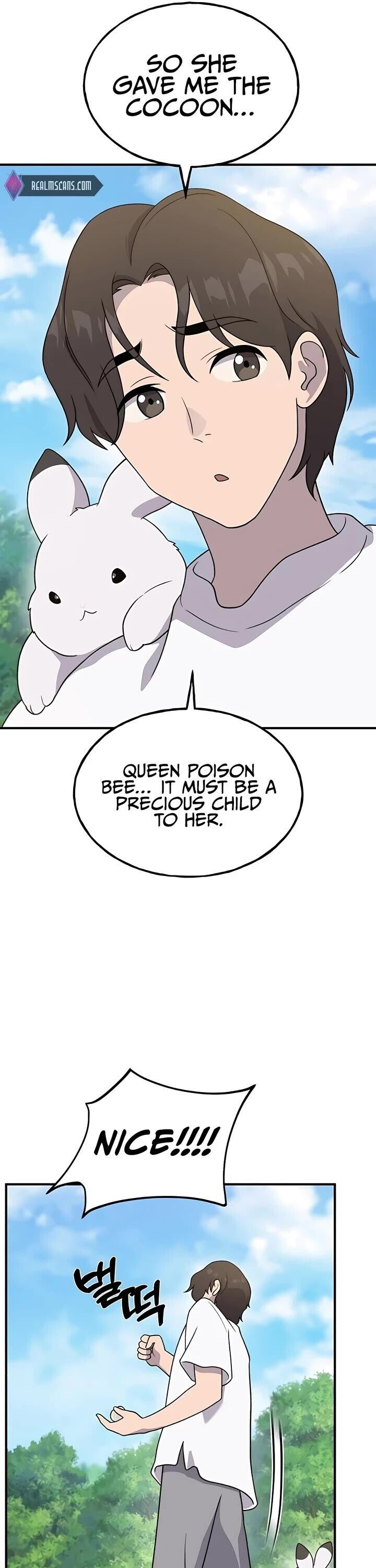 The Top Dungeon Farmer Chapter 28 Page 17