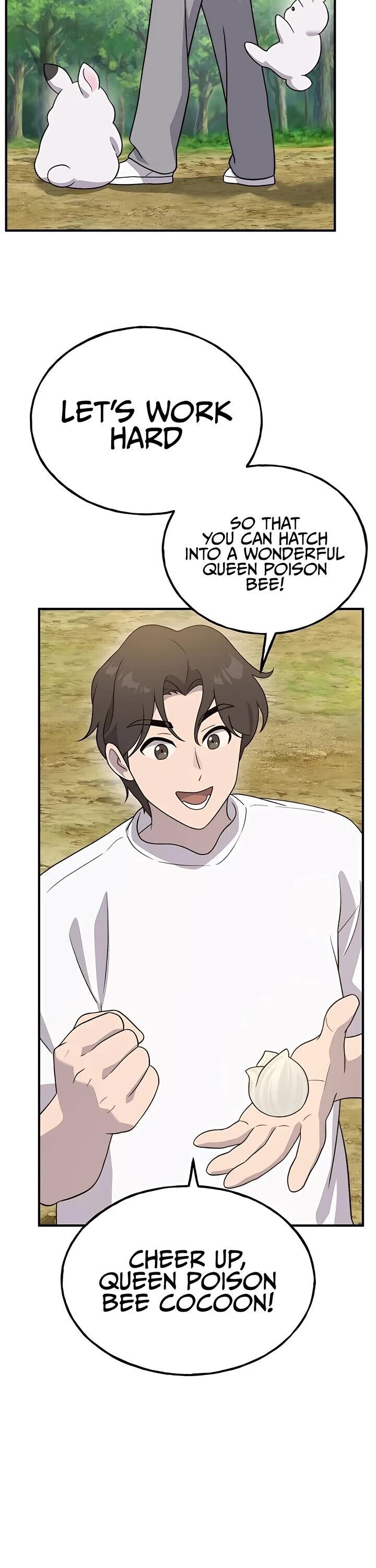 The Top Dungeon Farmer Chapter 28 Page 18