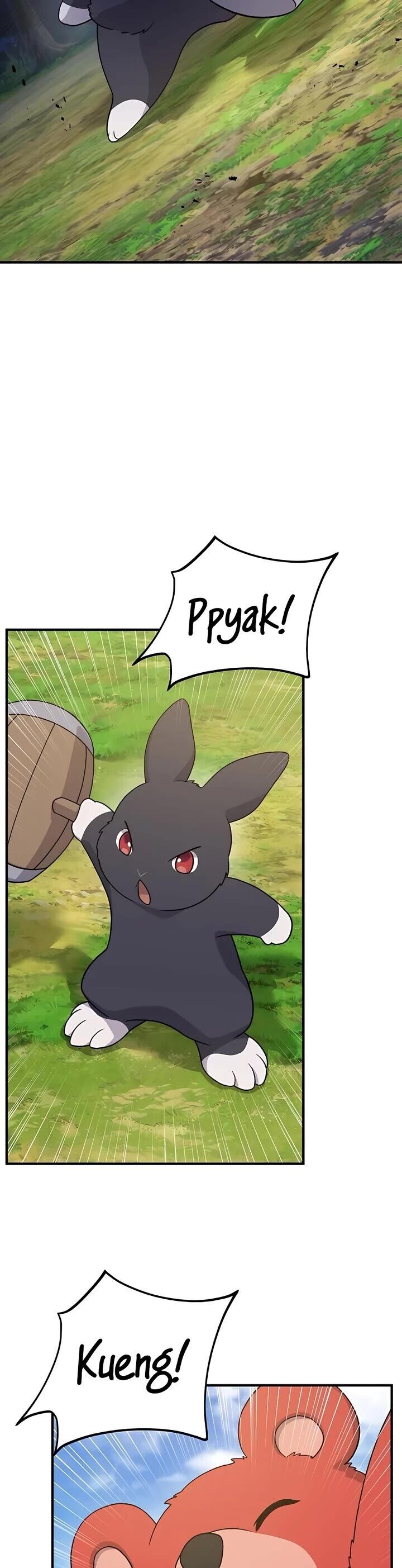 The Top Dungeon Farmer Chapter 28 Page 2