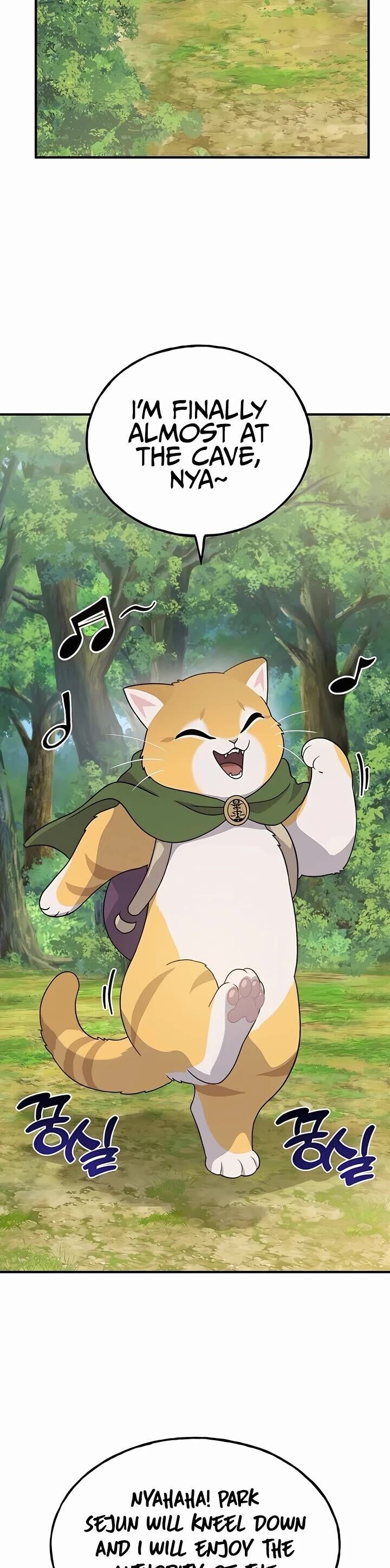 The Top Dungeon Farmer Chapter 28 Page 22