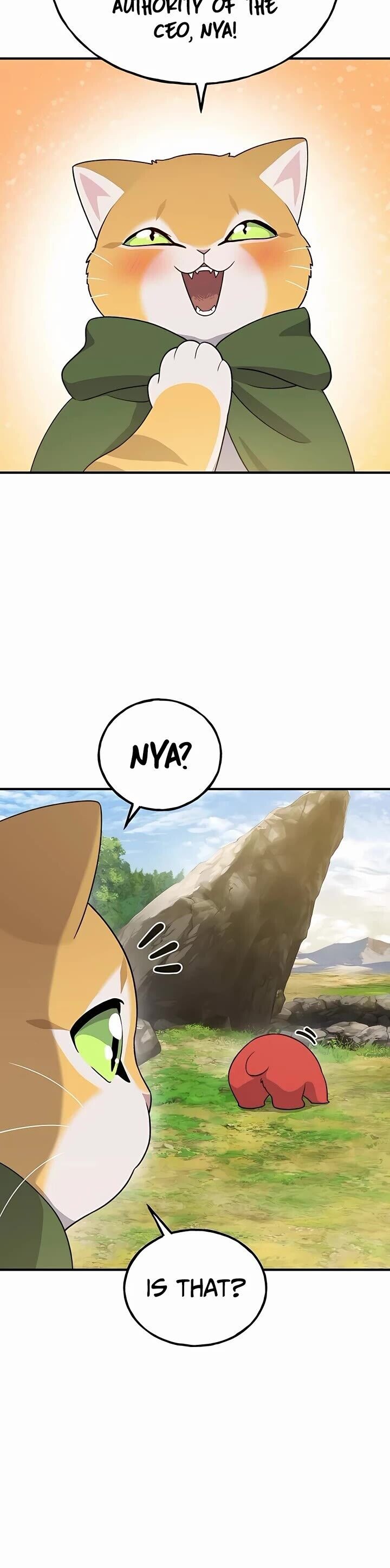 The Top Dungeon Farmer Chapter 28 Page 23