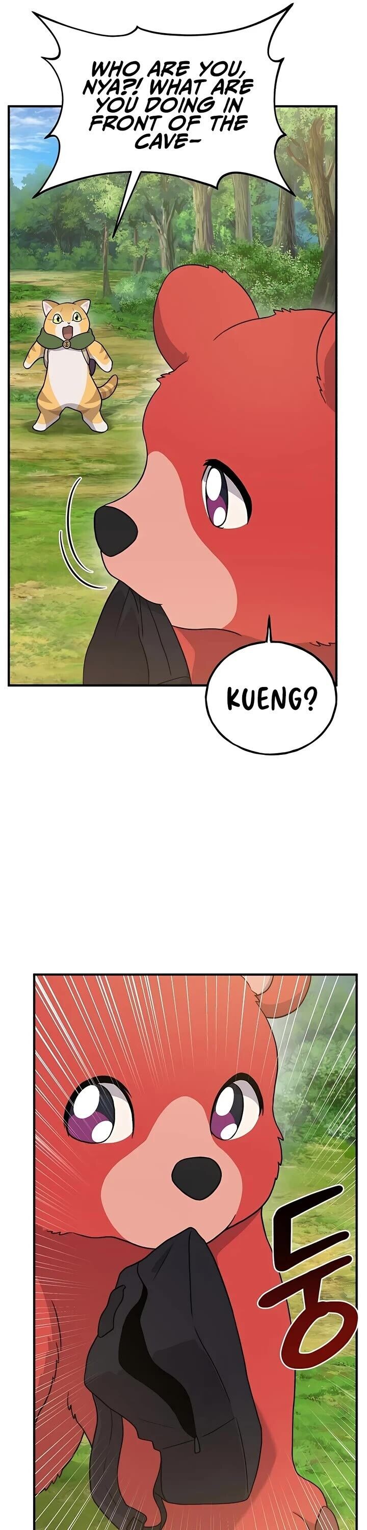 The Top Dungeon Farmer Chapter 28 Page 24