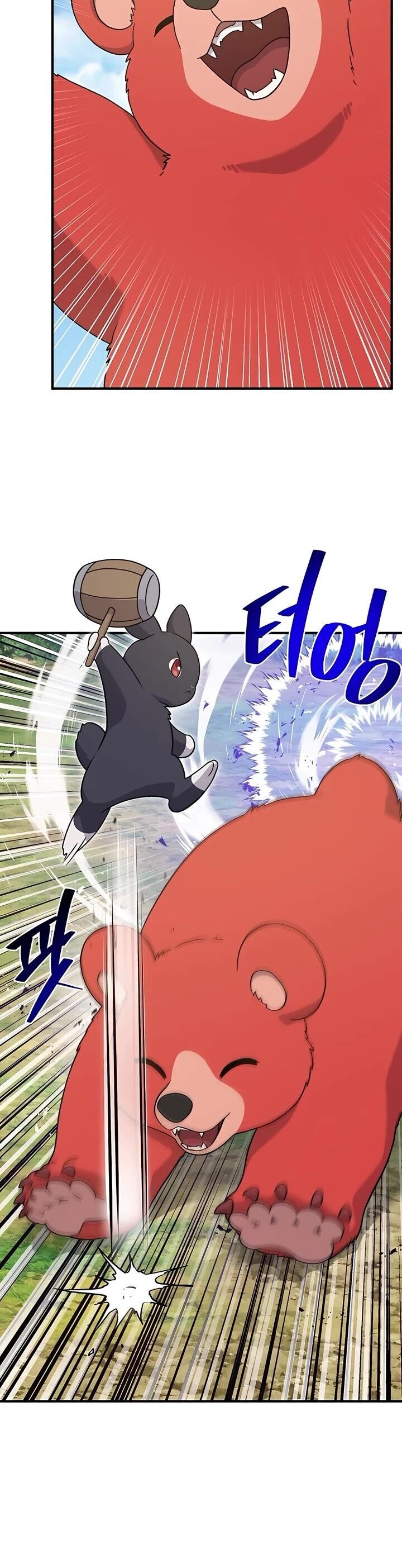 The Top Dungeon Farmer Chapter 28 Page 3