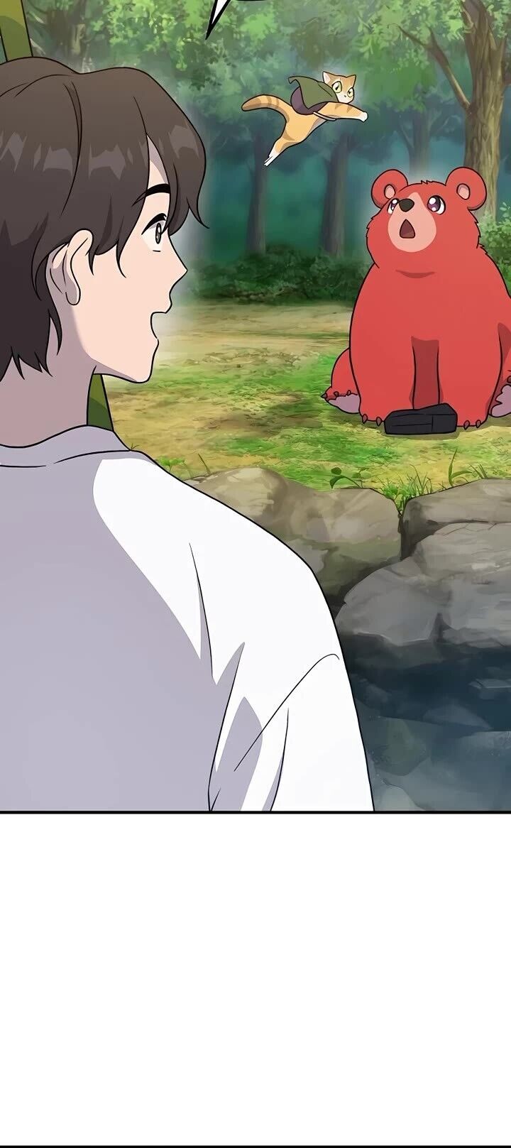 The Top Dungeon Farmer Chapter 28 Page 31